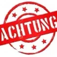 ACHTUNG