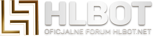 Oficjalne forum HLBot.net